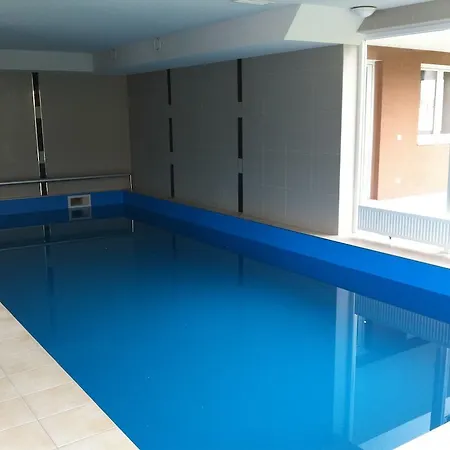 Smeraldo Wellness Apartman *