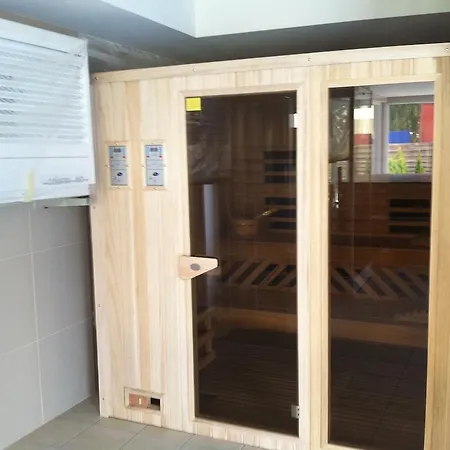 Smeraldo Wellness Apartman