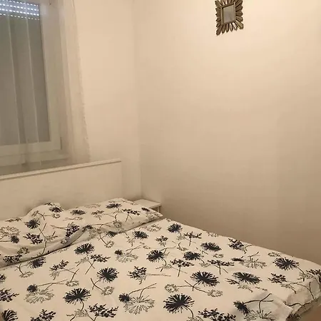 Apartmán Smeraldo Wellness Apartman *