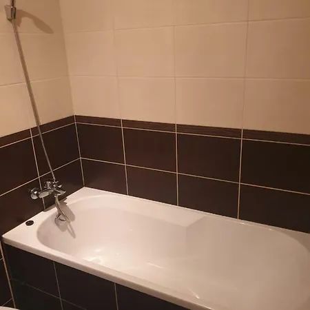 Smeraldo Wellness Apartman *